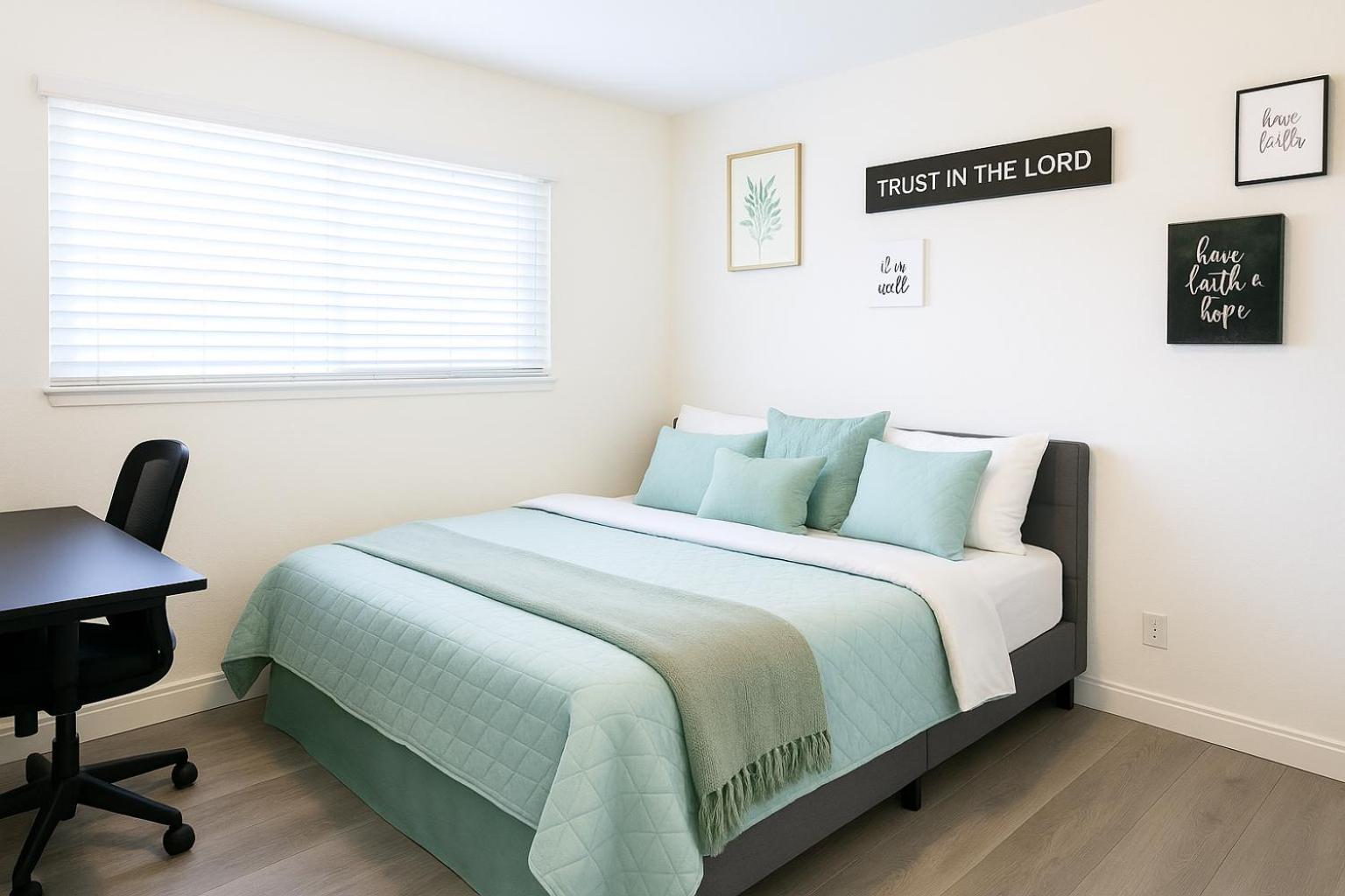 2Br Apt With Brand New Super Quite Ac, Washer, Dryer, Free Ev Station, Free Parking In Cupertino Sunnyvale Exterior foto